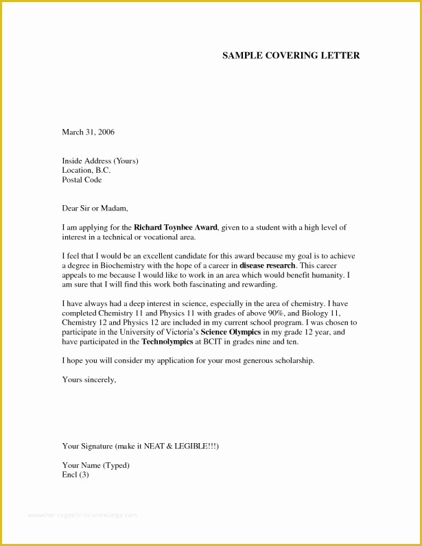 Professional Cover Letter Template Free Of Professional Resume Cover Letter Sample