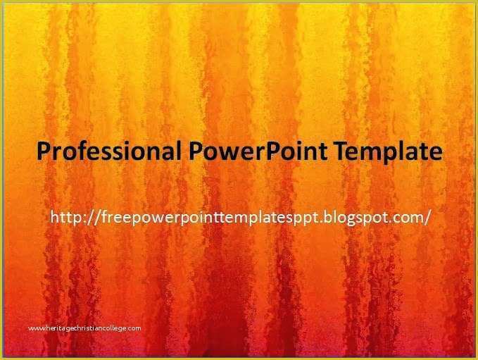 Professional Powerpoint Templates Free Download Of Best Professional Powerpoint Templates Free Download Ppt