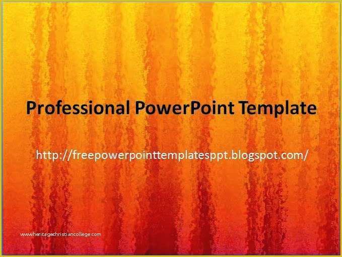 Professional Powerpoint Templates Free Download Of Best Professional Powerpoint Templates Free Download Ppt