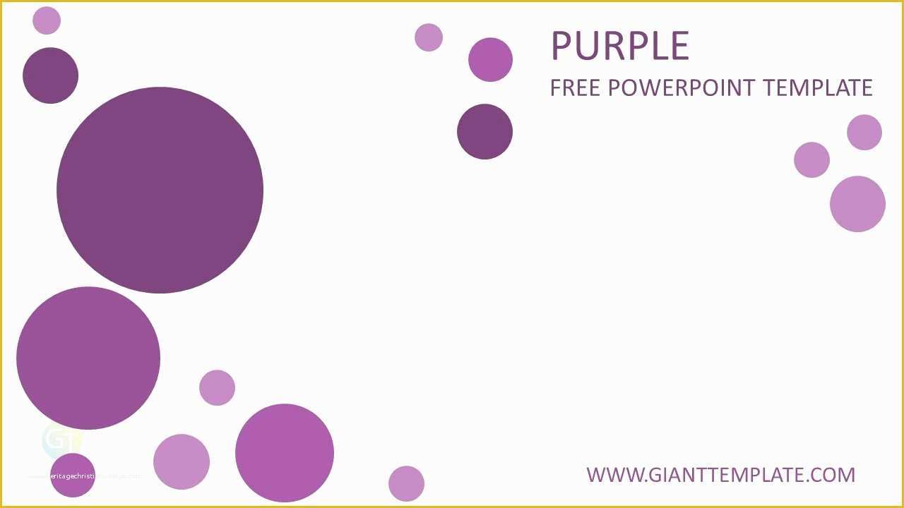 Professional Powerpoint Templates Free Download Of Professional Powerpoint Templates Free Download Purple