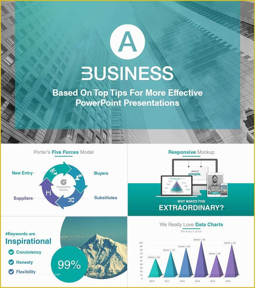 Professional Ppt Templates Free Download for Project Presentation Of 22 Professional Powerpoint Templates for Better Business