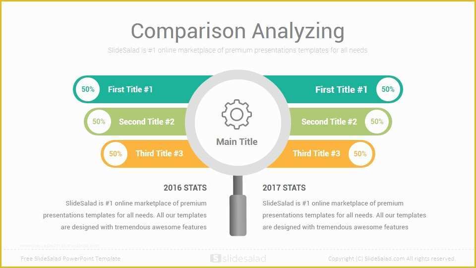 Professional Ppt Templates Free Download for Project Presentation Of Free Download Annual Report Powerpoint Template for