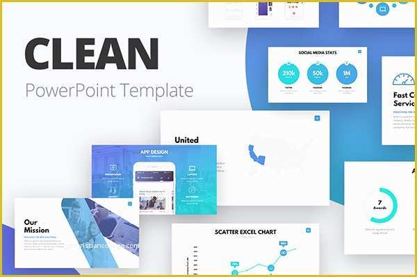Professional Ppt Templates Free Download for Project Presentation Of Free Elegant Powerpoint Template Ppt Presentation theme