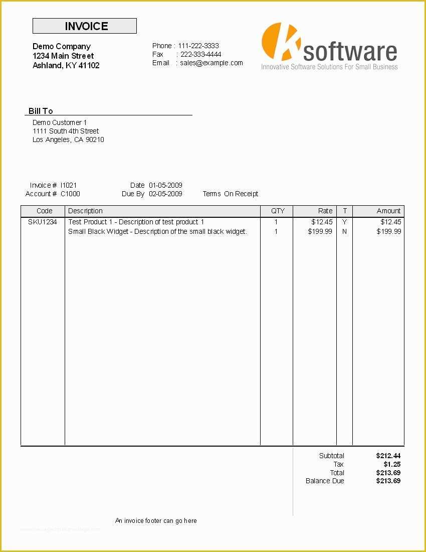 Professional Services Invoice Template Free Of Professional Invoice Invoice Design Inspiration