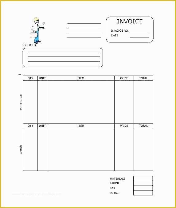 Professional Services Invoice Template Free Of Professional Receipt Template – Richtravelfo