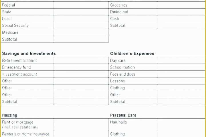 Profit and Loss Statement Excel Template Free Of Accounting Balance Sheet Template Excel Free for
