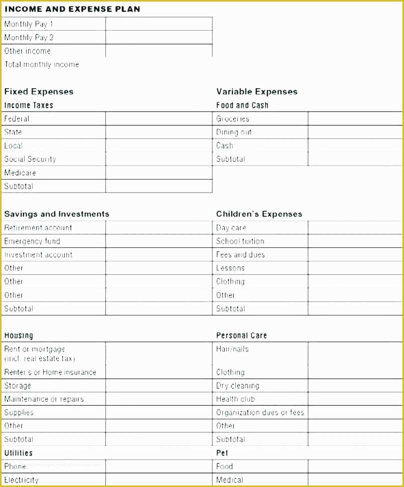 Profit and Loss Statement Excel Template Free Of Accounting Balance Sheet Template Excel Free for