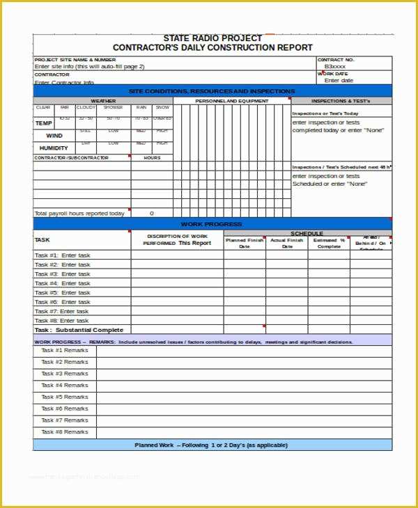 Project Management with Excel Template Free Of 8 Excel Project Management Templates