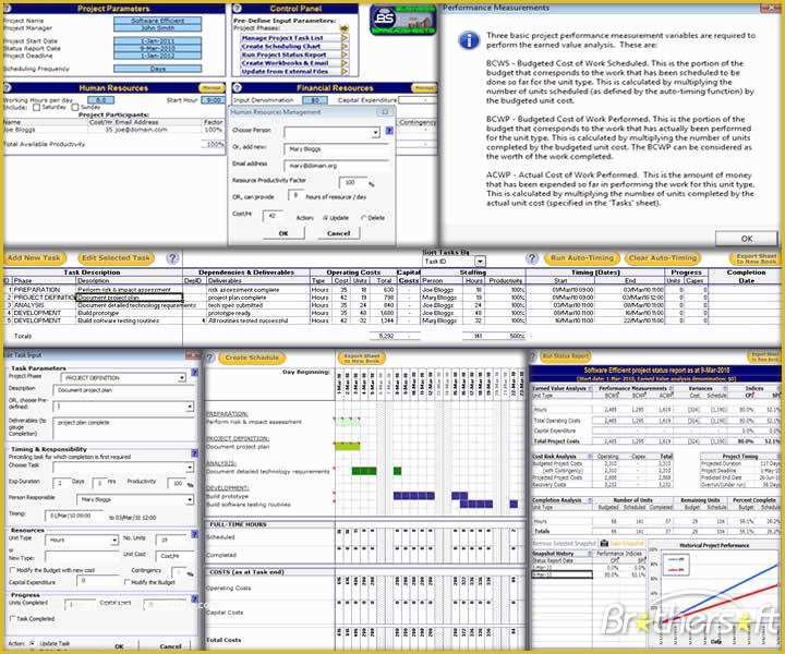 Project Management with Excel Template Free Of Download Free Excel Project Management Template Excel