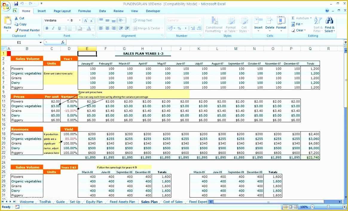 Project Plan Template Excel Free Download Of 11 Excel Project Plan Template Free Download