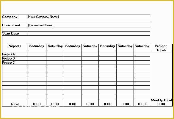 Project Timeline Excel Template Free Of 11 Project Timeline Templates