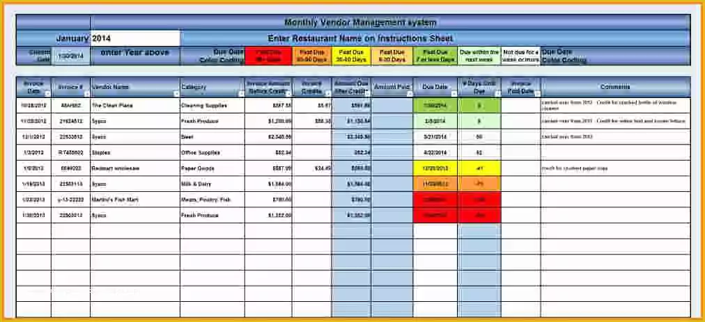 54 Project Tracking Template Excel Free Download