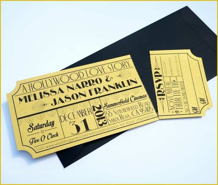 Prom Ticket Template Free Of Hollywood Prom Ticket Template Template Resume