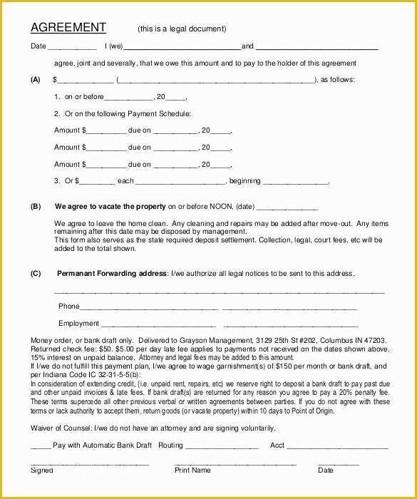 Promissory Note Free Template Download Of 35 Promissory Note Templates Doc Pdf