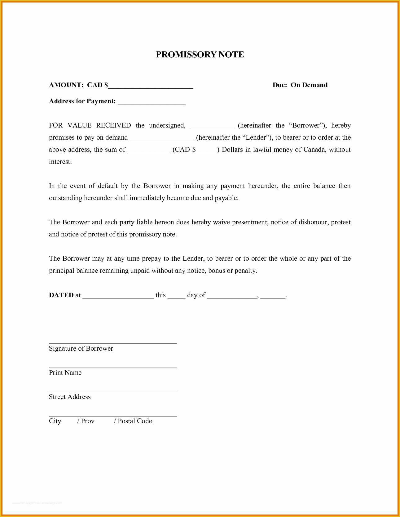 Promissory Note Free Template Download Of A Sample Request Letter Demanding for School Fees Receipt