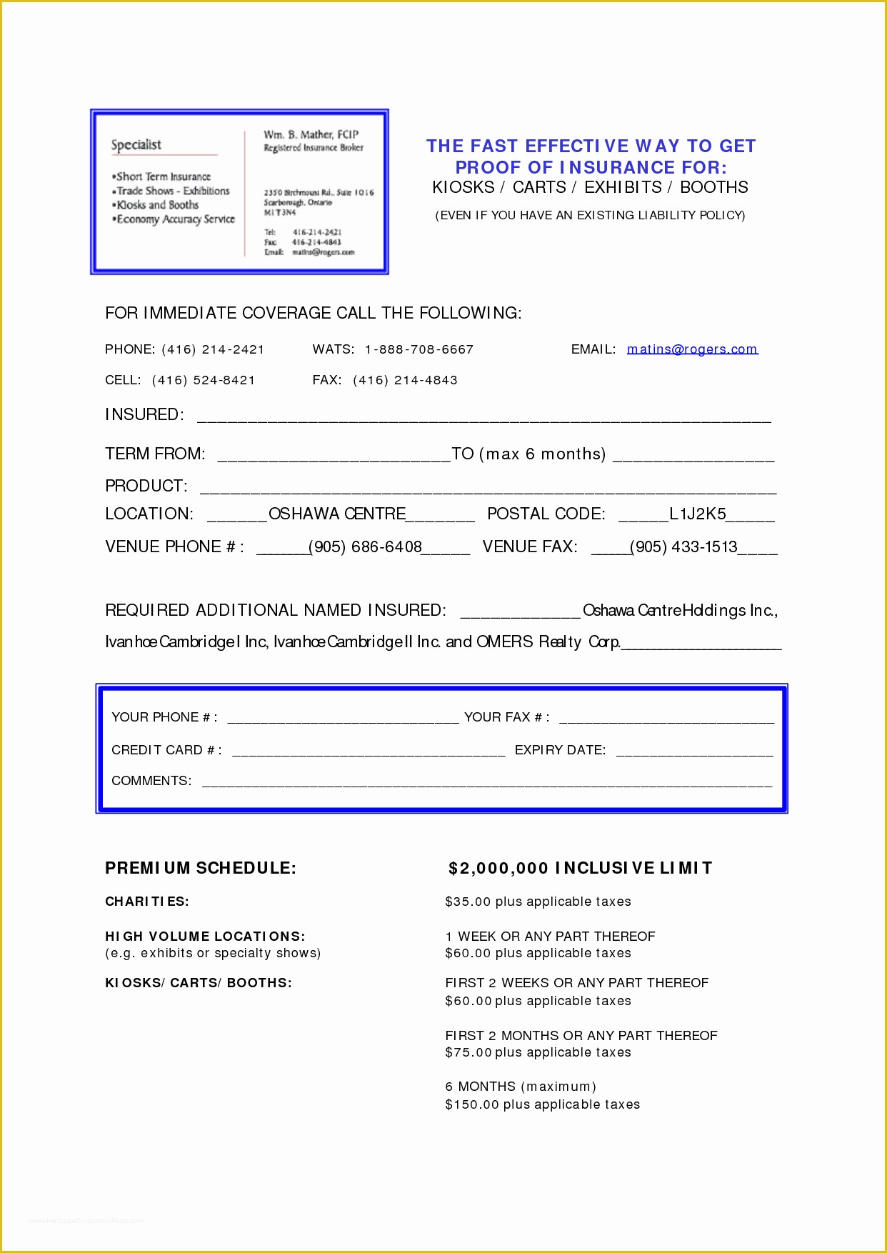 Proof Of Auto Insurance Template Free Of Best S Of Proof Insurance Letter Template Health