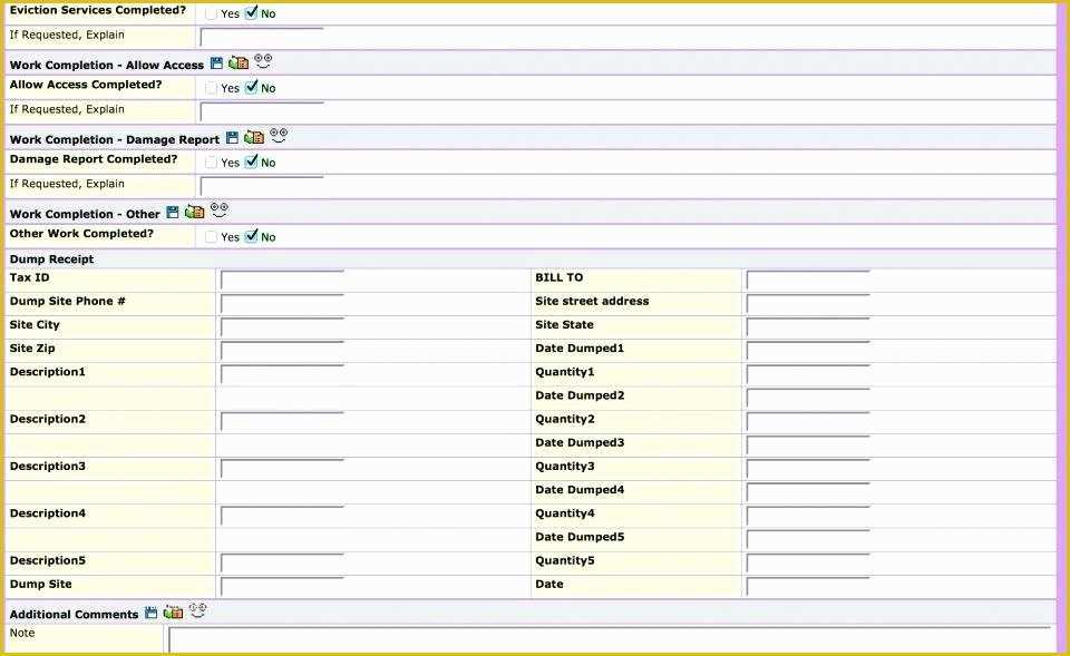 Property Condition Report Template Free Of Home Inspection Agreement Template Free Move In Out