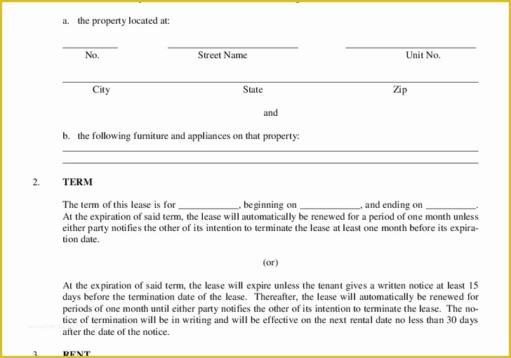 Property Management Agreement Template Free Of Printable Property Manager Agreement Template – Free