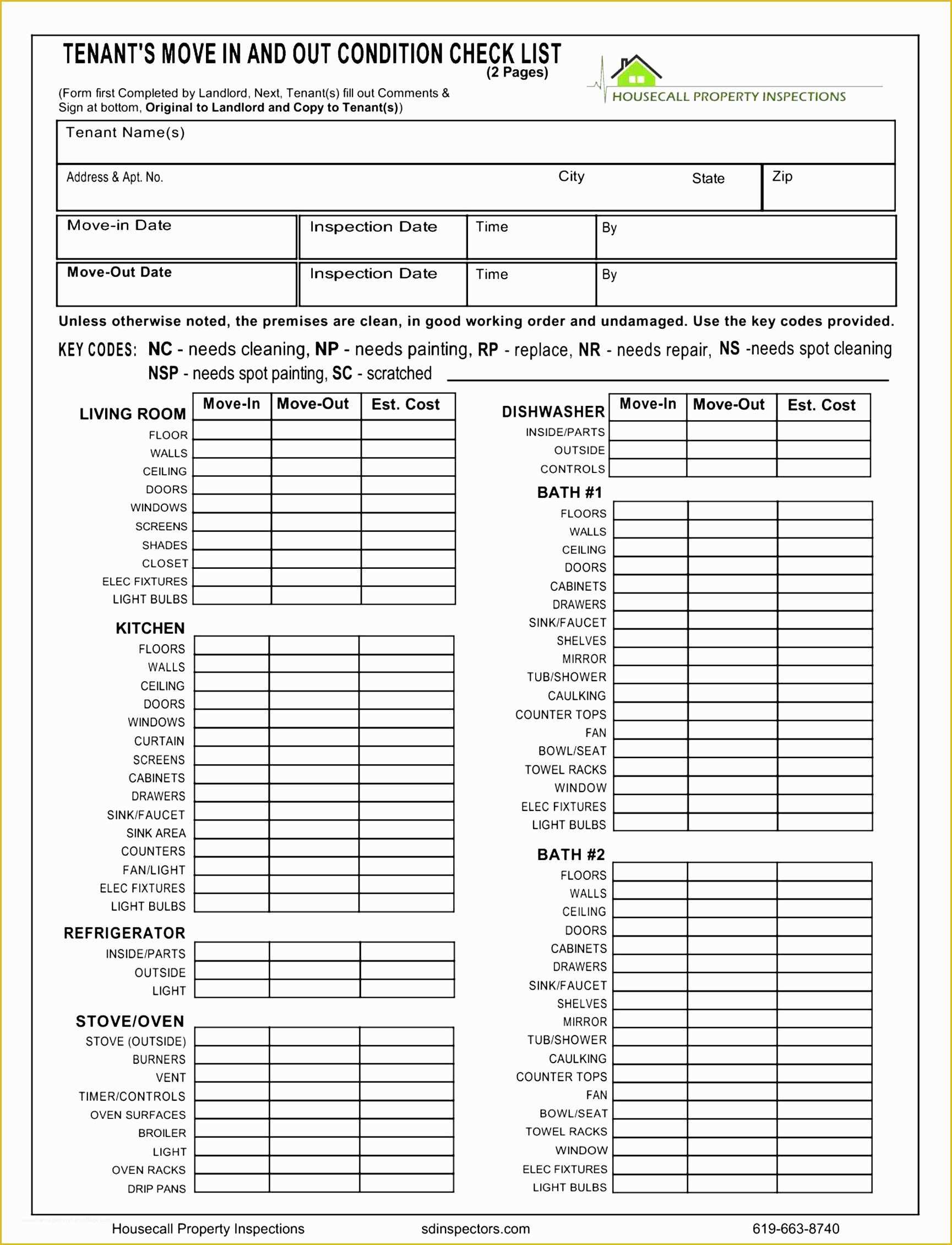 Property Management Websites Free Templates Of 8 Property Management Spreadsheet Template Excel