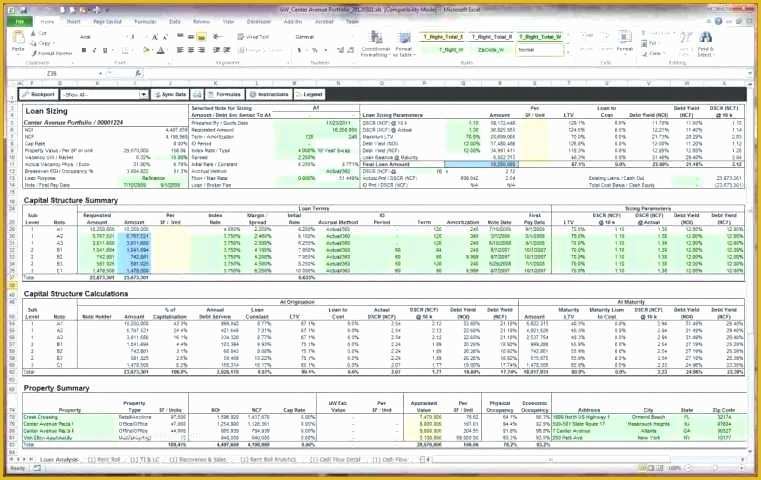 Property Management Websites Free Templates Of Rental Property Spreadsheet Template 7 Ledger Excel Free