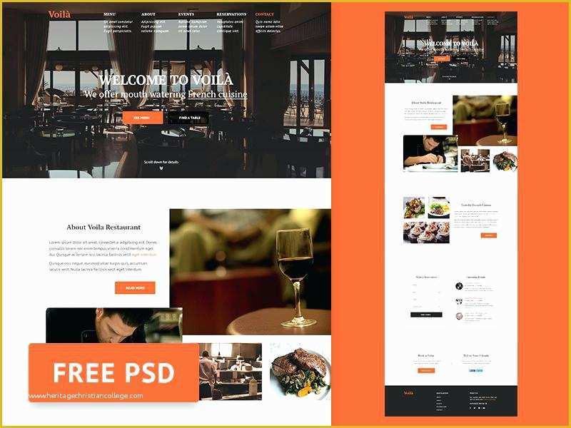 Psd Website Templates Free Download 2017 Of Best Web Layout Design Tutorials to Decent Layouts