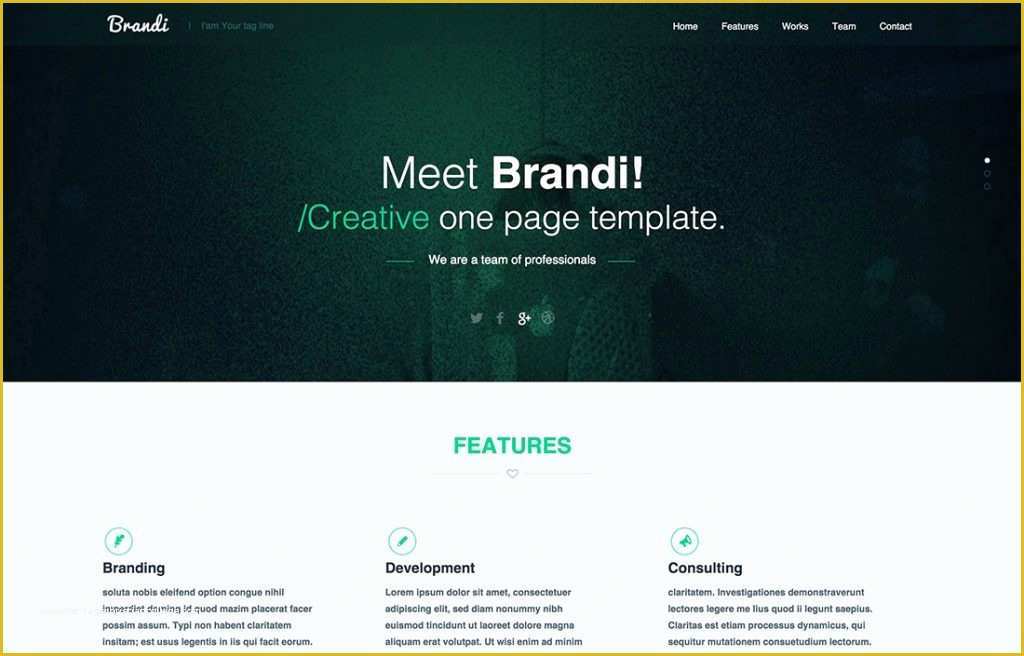 Psd Website Templates Free Download 2017 Of Create Website Template with Gimp Simple Ideas to Improve