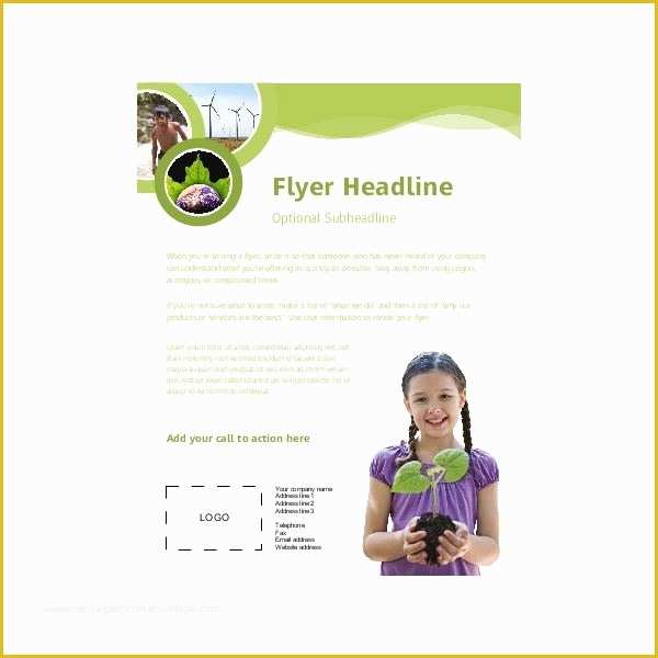 Publisher Booklet Template Free Of Free Templates for Microsoft Publisher Flyers