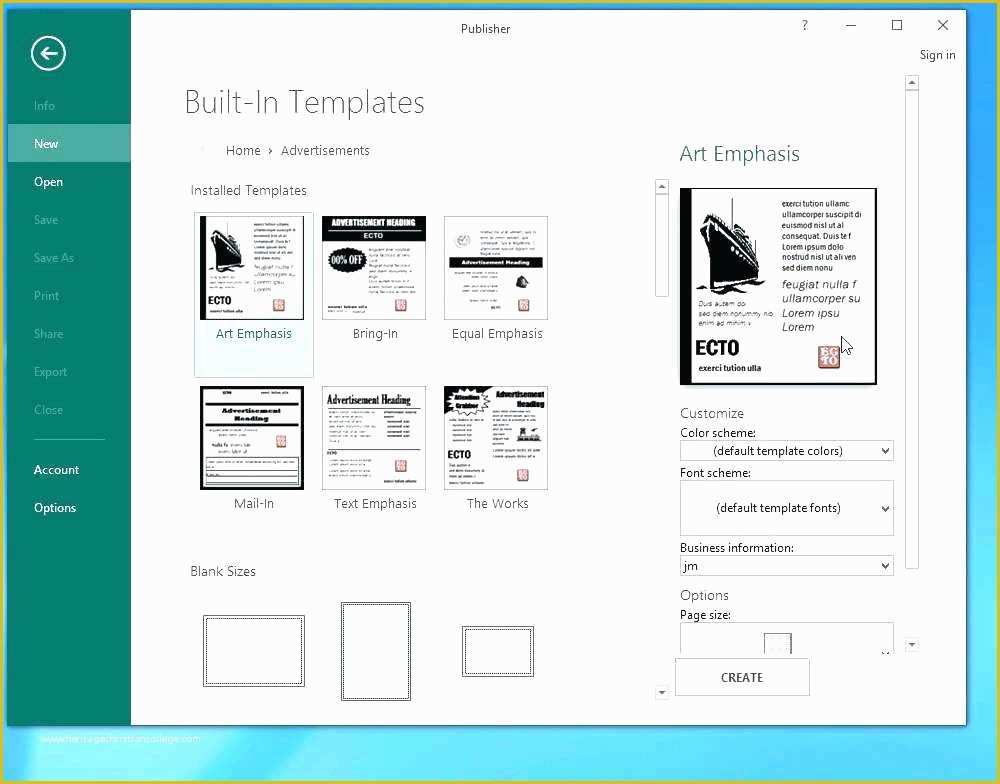 Publisher Booklet Template Free Of Microsoft Publisher 2010 A5 Booklet Template Free