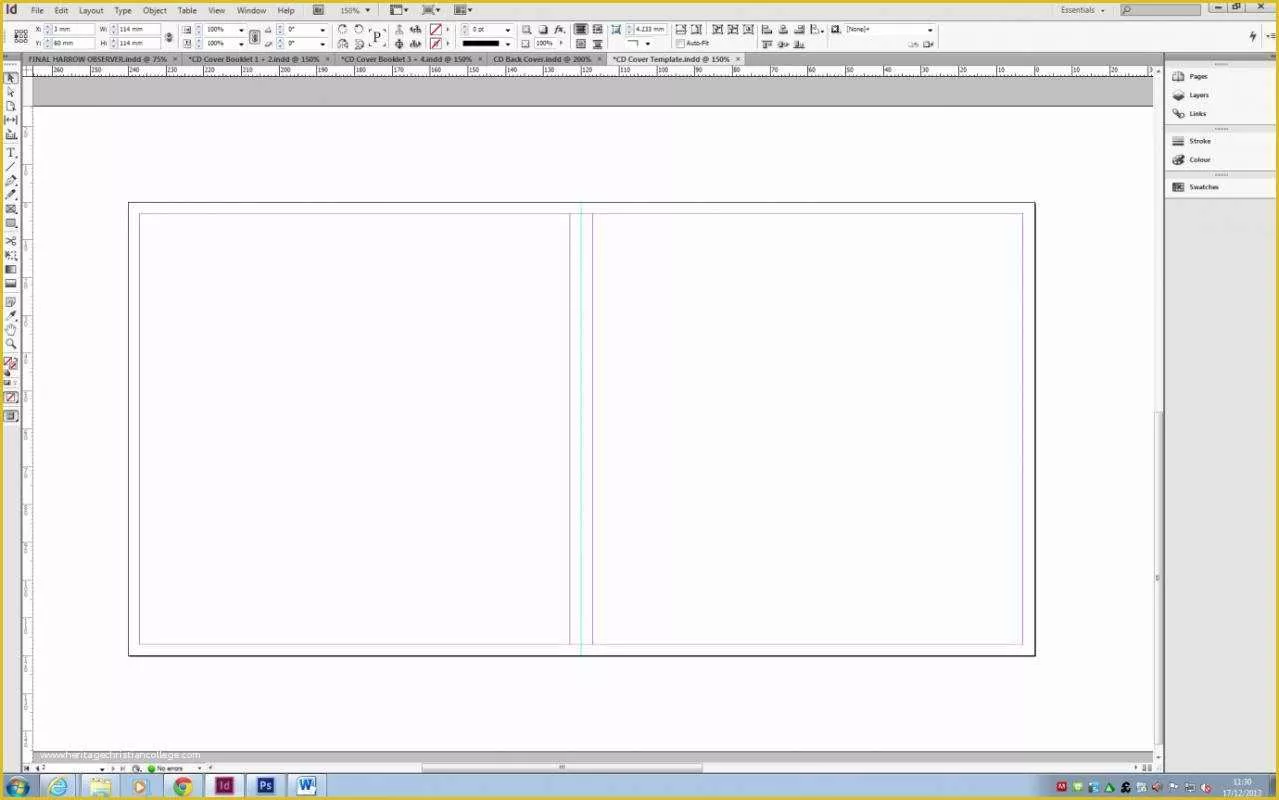 Publisher Booklet Template Free Of Microsoft Publisher Book Template