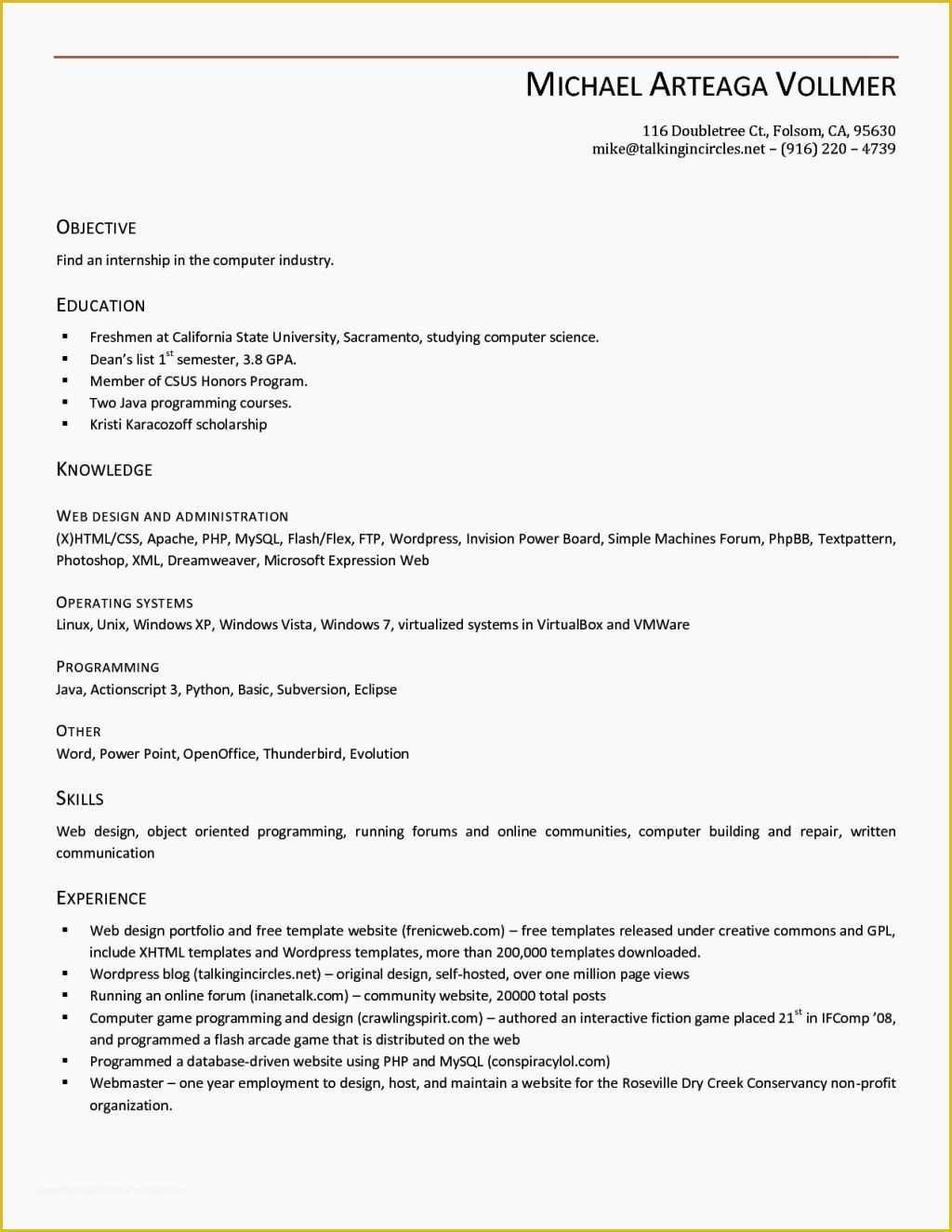 Publisher Resume Templates Free Of Open Fice Resume Template Beepmunk