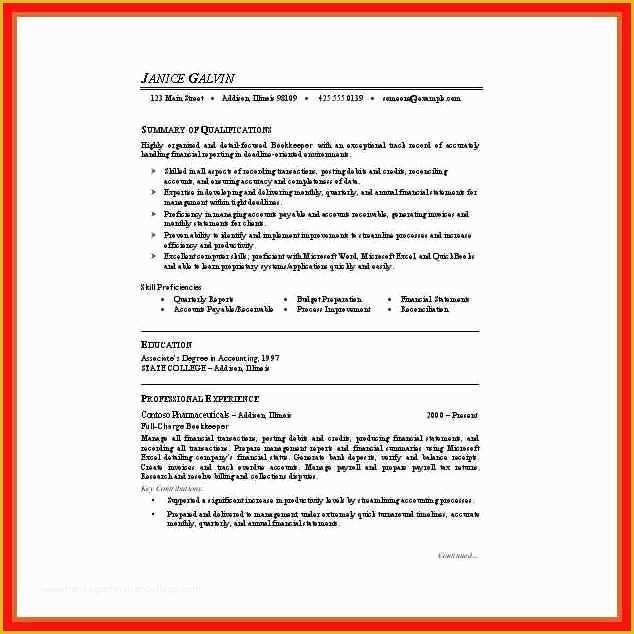 Publisher Resume Templates Free Of Resume Template Publisher