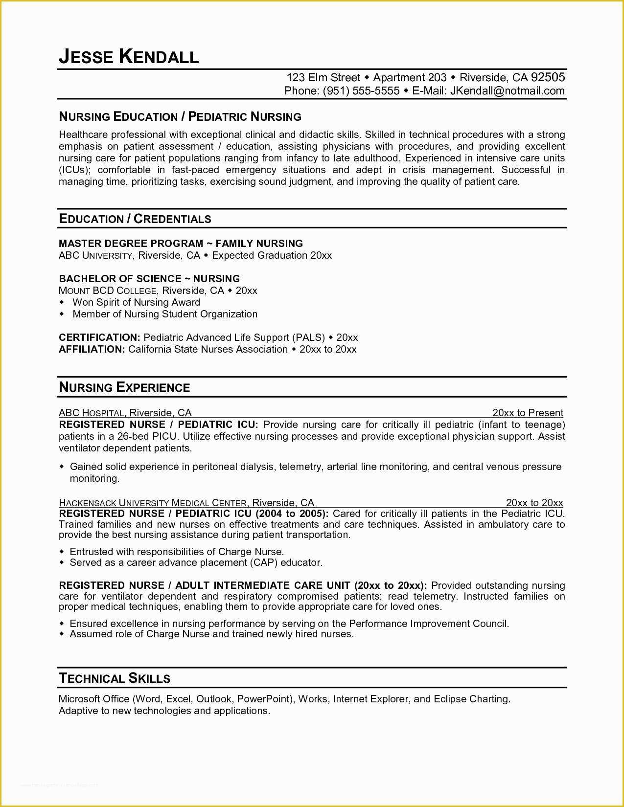 Publisher Resume Templates Free Of Simple Microsoft Publisher Resume Templates Vcuregistry
