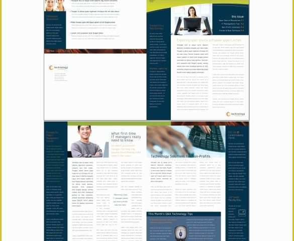 Publisher Templates for Newsletters Free Of 28 Newsletter Templates Word Pdf Publisher Indesign