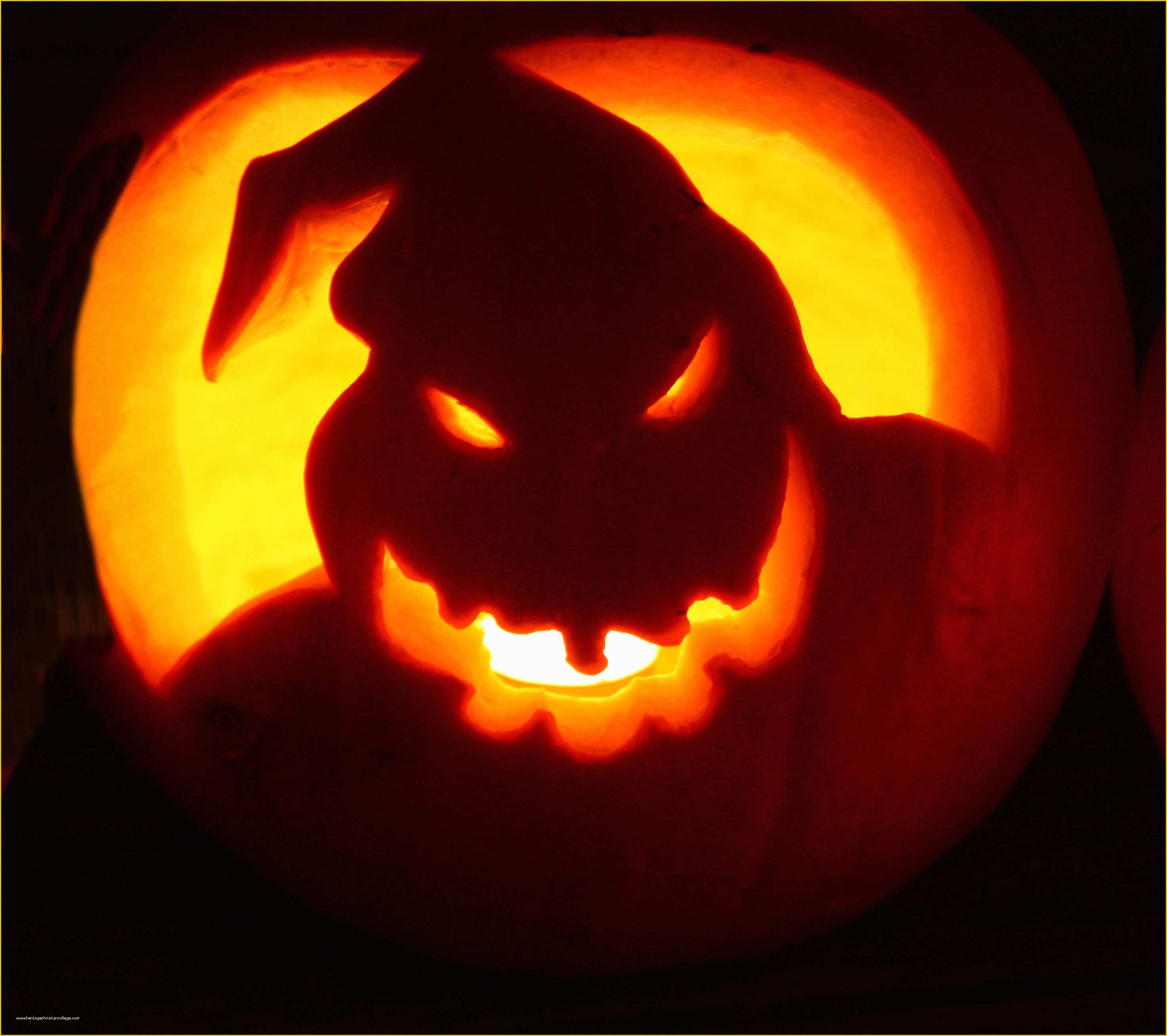 Pumpkin Carving Ideas Templates Free Of 10 Free Halloween Pumpkin Templates Ehow Uk