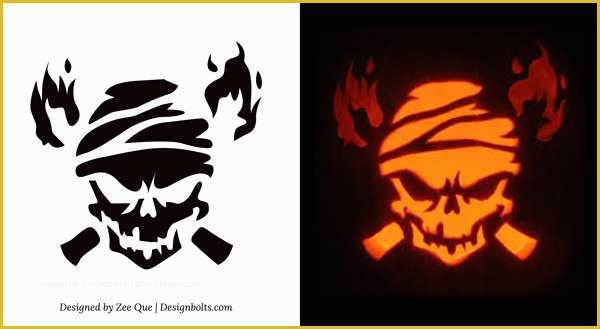 Pumpkin Carving Ideas Templates Free Of 10 Free Printable Scary Pumpkin Carving Patterns Stencils