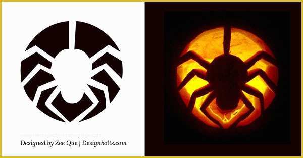 Pumpkin Carving Ideas Templates Free Of Cute Funny Cool & Easy Halloween Pumpkin Carving
