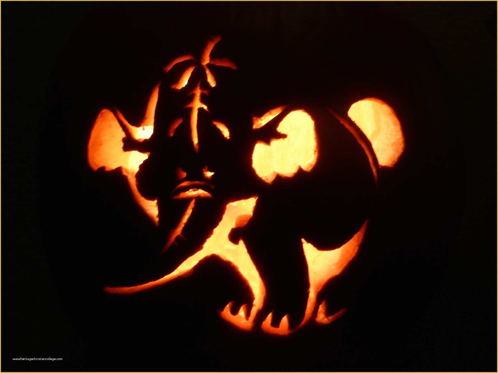 Pumpkin Carving Ideas Templates Free Of Pumpkin Carving Templates