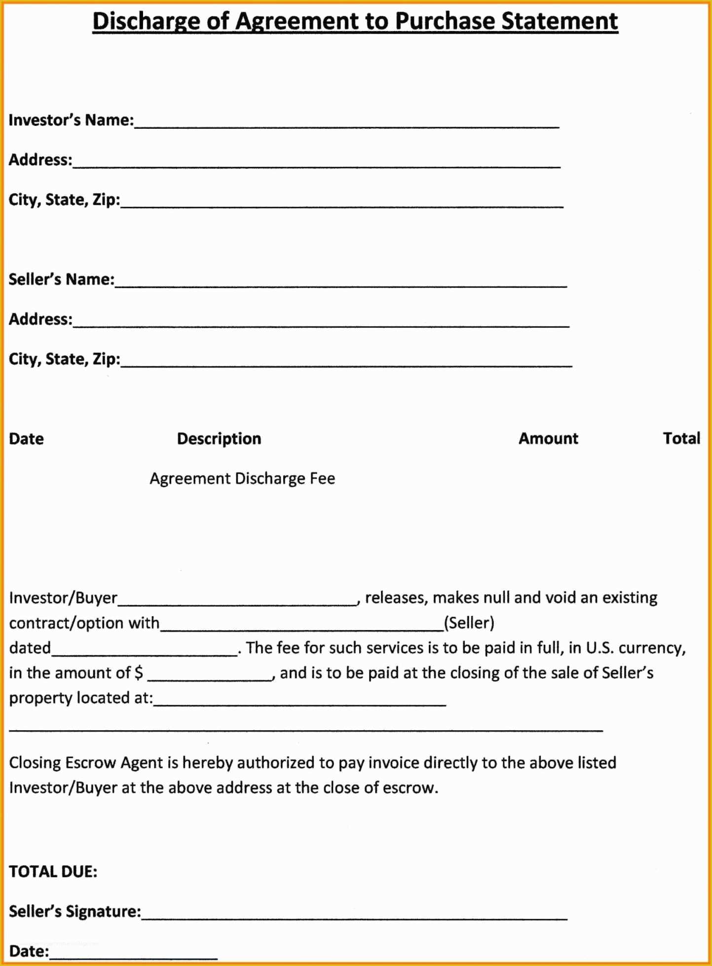 Purchase Agreement Real Estate Template Free Of Land Sale Agreement Template Regular Free Simple Real