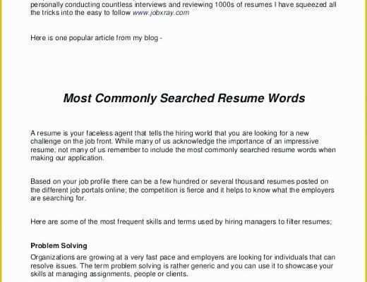 Quick Resume Template Free Of Easy Resumes Free Easy Resume Builder Resume Writing