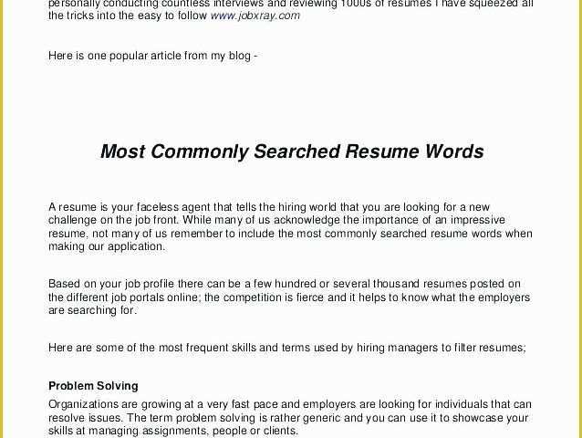 Quick Resume Template Free Of Easy Resumes Free Easy Resume Builder Resume Writing