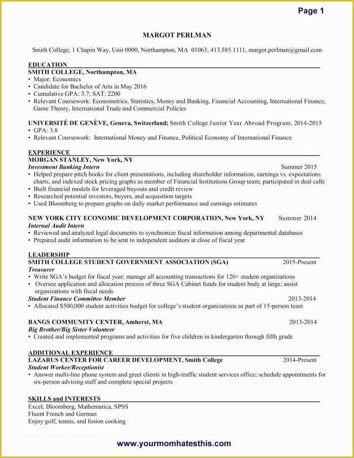 Quick Resume Template Free Of Resume and Template Splendi Quick Resume Maker Free