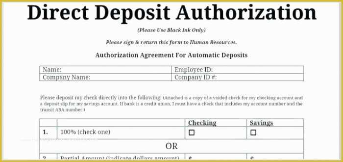 Quickbooks Deposit Slip Template Free Of Free Bank Deposit Slip Template Template 2 Resume