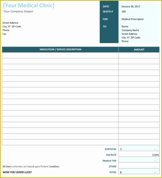 Quotation Template Excel Free Download Of 16 Quotation Templates Free Quotes for Word Excel