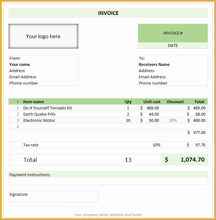 Quotation Template Excel Free Download Of 7 Excel Quotation Template Spreadsheets for Small