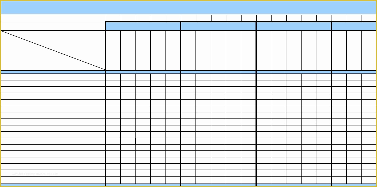 Raci Template Excel Free Of Download Raci Matrix Template Excel for Free Tidytemplates