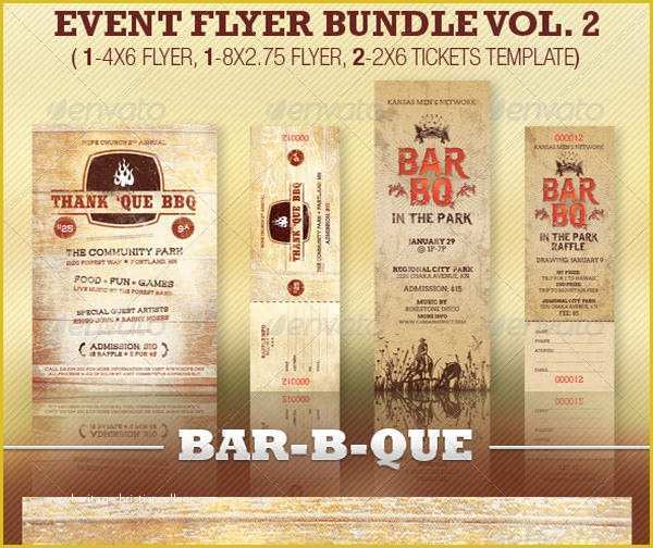Raffle Flyer Template Free Of Raffle Flyer 9 Download Documents In Psd Vector