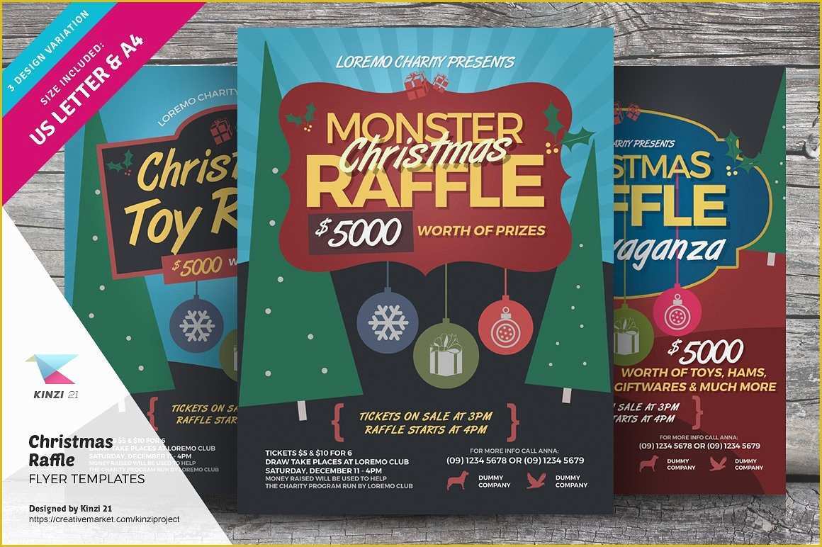 Raffle Flyer Template Free Of Raffle Flyer Template Free Yourweek Eca25e