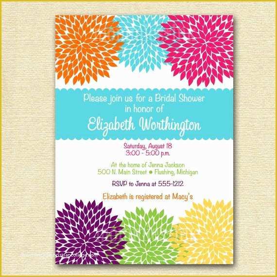 Rainbow Wedding Invitation Templates Free Of 8 Best Rainbow Wedding Images On Pinterest