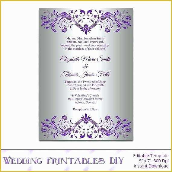 Rainbow Wedding Invitation Templates Free Of Rainbow Party Invitations Beautiful Templates Free