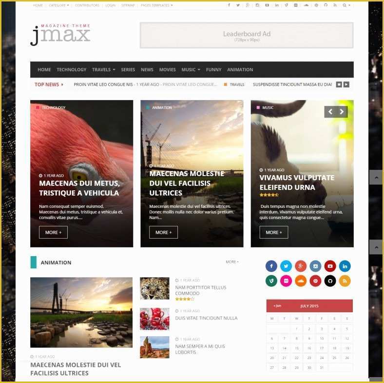 Rating Website Template Free Of 10 Book Review Wordpress themes &amp; Templates